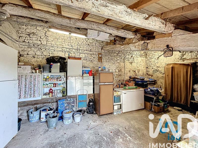Maison - 102 m² - 5 pièces