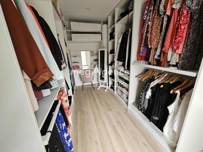 Maison - 145 m² - 5 pièces