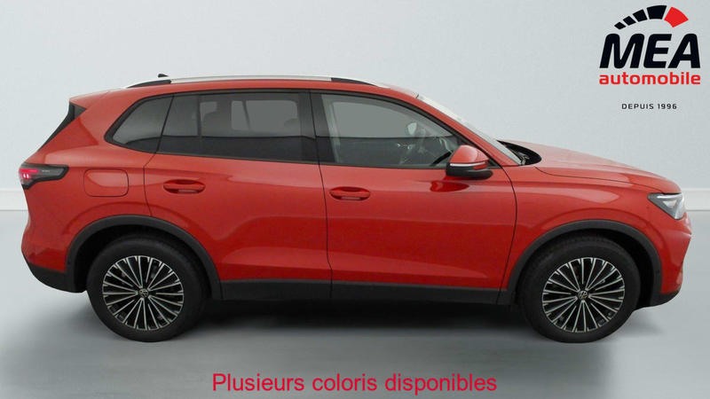 Volkswagen Tiguan Nouveau 1.5 eTSI 150cv Dsg7 Life Plus