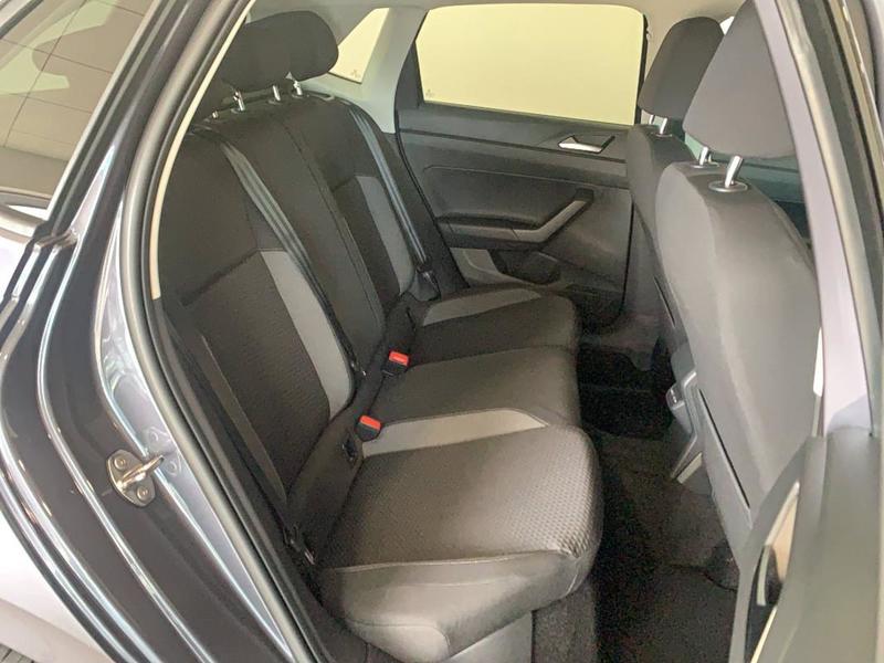 Volkswagen Polo 1.0 Tsi 95 s&amp;S Bvm5 Vw Edition