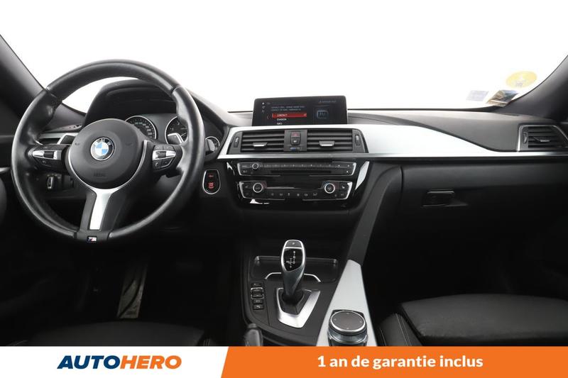 Bmw Série 3 Gran Turismo Gt 320d m Sport Bva8 190 ch