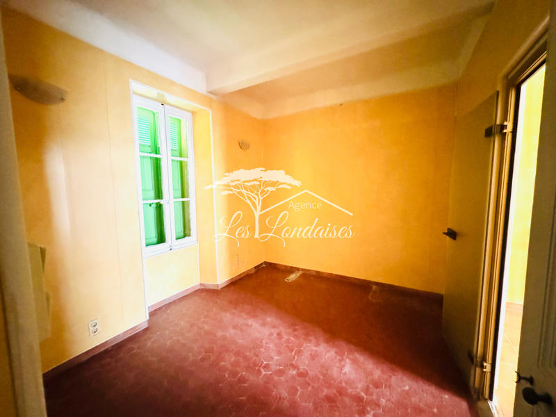 Maison de village - 107 m² - 6 pièces