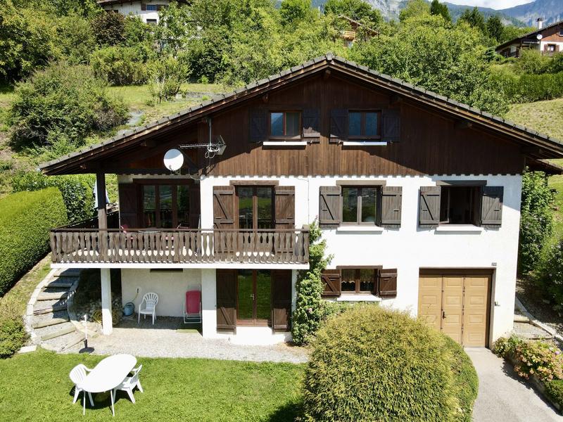 Châlet - 158 m² - 6 pièces