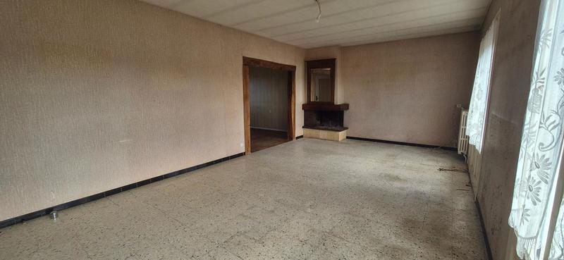 Maison - 161 m² - 5 pièces