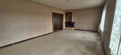 Maison - 161 m² - 5 pièces