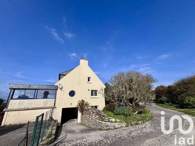 Maison - 175 m² - 7 pièces