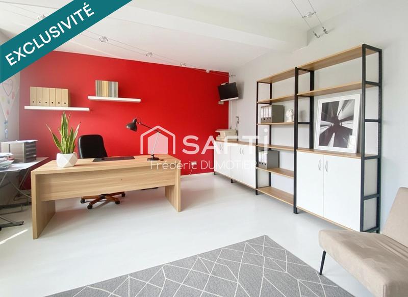 Propriété - 369 m² - 11 pièces