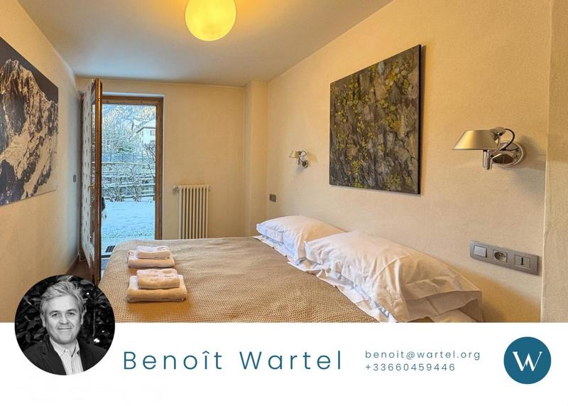 Appartement - 87 m² - 4 pièces