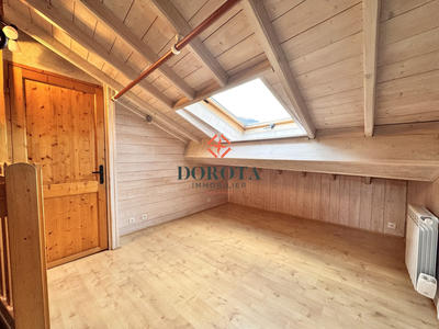 Appartement - 30 m² - 2 pièces