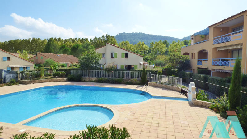 Appartement - 30 m² - 2 pièces