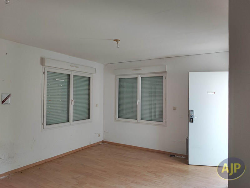 Local commercial - 26 m² - 1 pièce