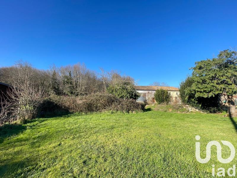 Maison - 89 m² - 5 pièces