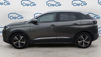 Peugeot 3008 II 2.0 BlueHDi 150 Allure Business