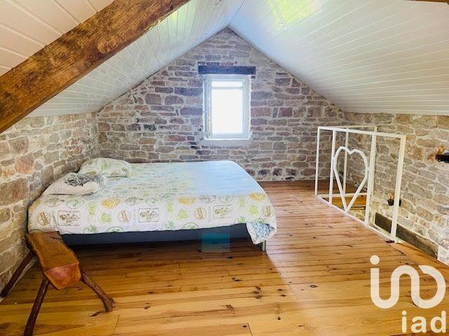 Maison - 70 m² - 2 pièces