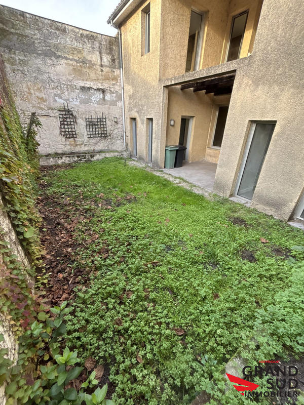 Maison - 173 m² - 6 pièces