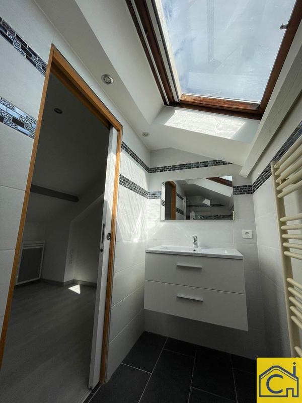 Appartement - 51 m² - 3 pièces