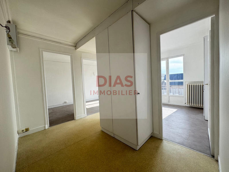 Appartement - 42 m² - 1 pièce