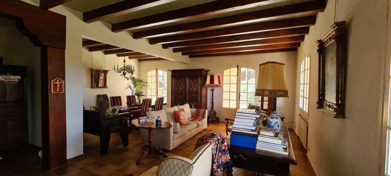 Maison - 147 m² - 5 pièces