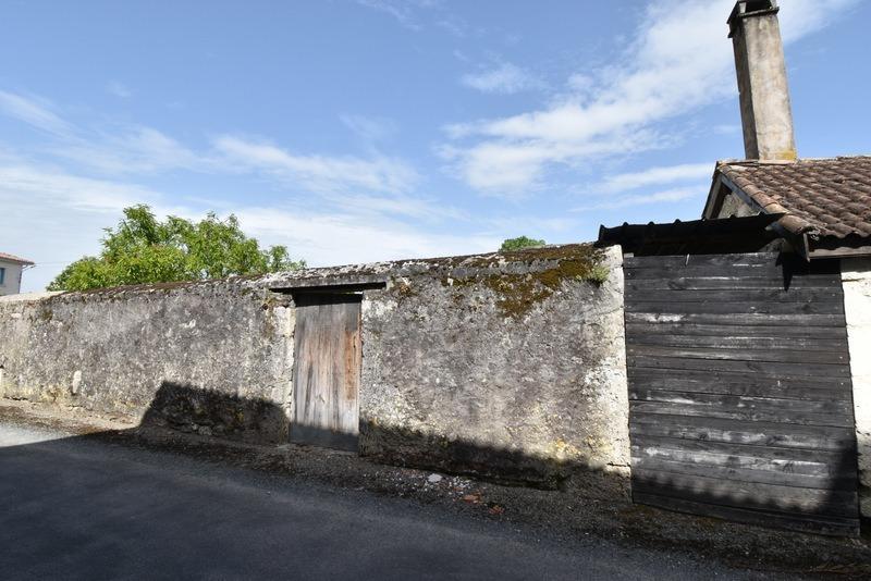 Maison de village - 124 m² - 5 pièces