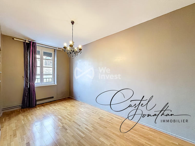 Appartement - 131 m² - 4 pièces