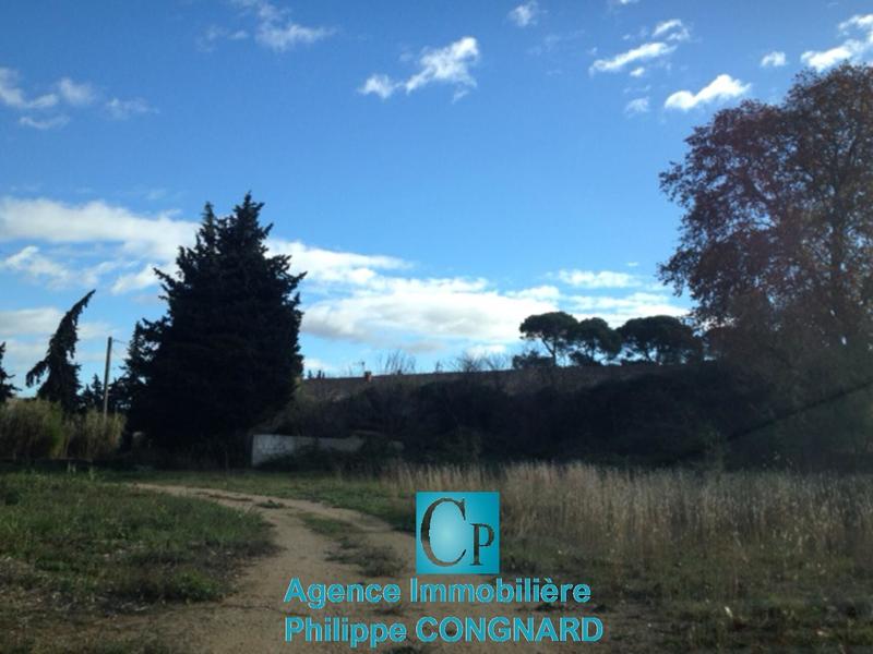 Immeuble - 5 500 m²