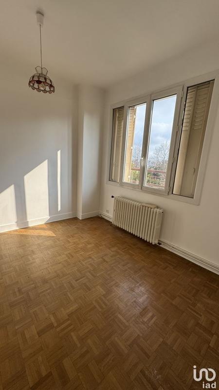 Maison - 77 m² - 5 pièces