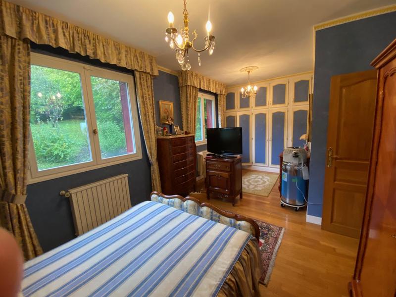 Maison - 148 m² - 6 pièces