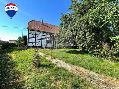 Maison - 112 m² - 4 pièces