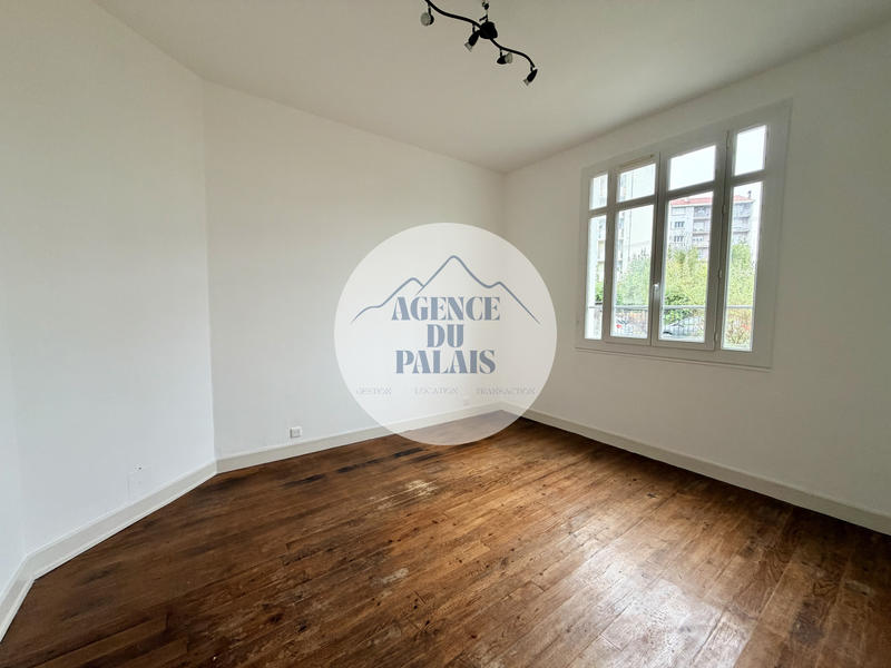 Maison - 64 m² - 3 pièces