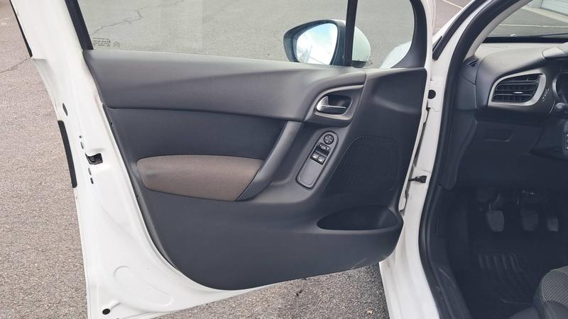 Citroën C3 II 1.4 Hdi 70 Confort