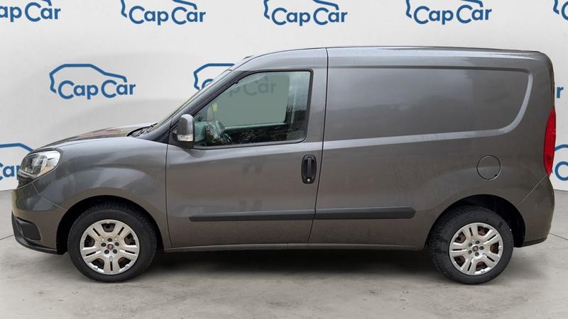 Fiat Doblo 1.6 Multijet 90 Lounge Business