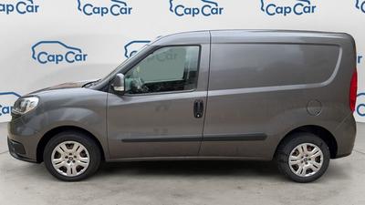 Fiat Doblo 1.6 Multijet 90 Lounge Business
