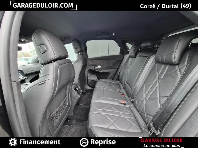 Ds Ds 7 Crossback BlueHDi 130 Automatique Rivoli