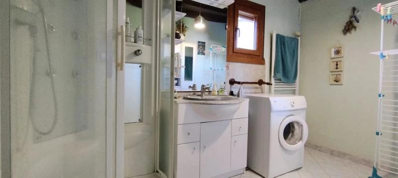 Maison - 185 m² - 6 pièces