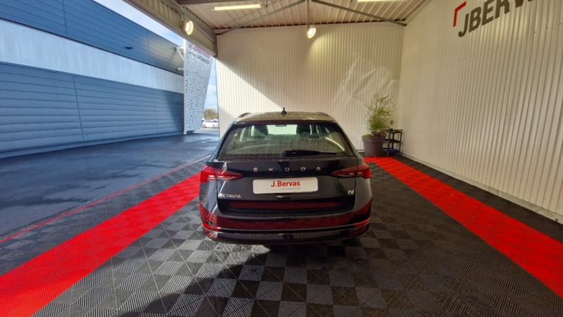 Skoda Octavia Combi 1.4 Tsi Phev IV 204 Ch Dsg6e Business
