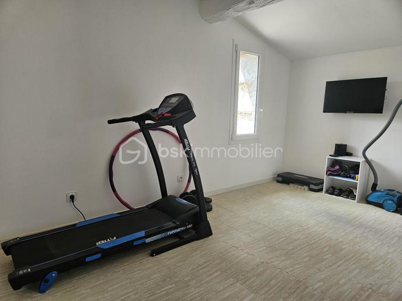 Maison de village - 186 m² - 6 pièces