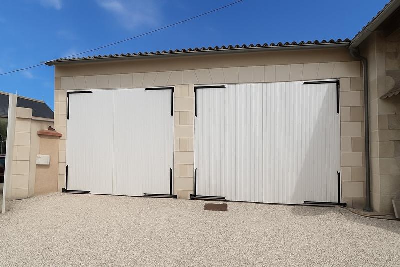 Longère - 157 m² - 5 pièces