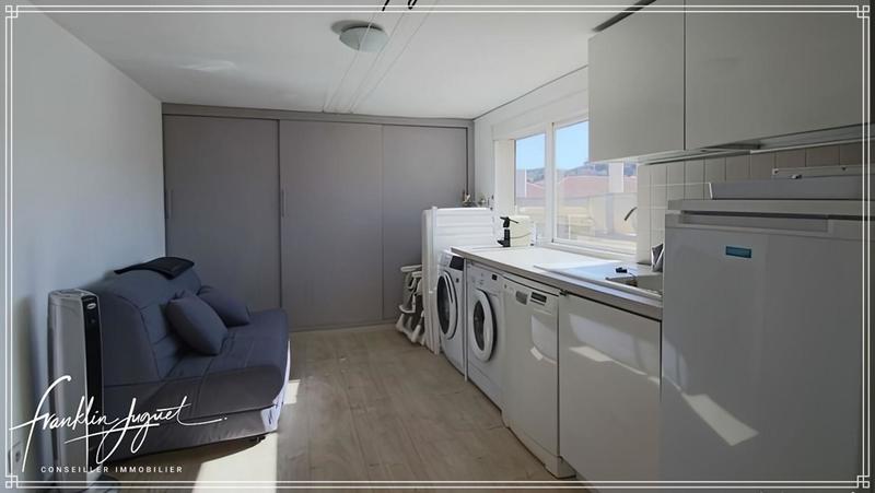 Appartement - 103 m² - 4 pièces