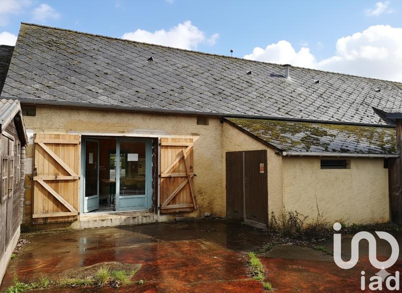 Maison - 330 m² - 5 pièces