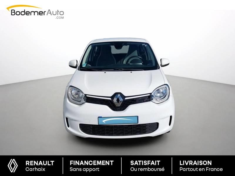 Renault Twingo III SCe 65 - 21 Limited
