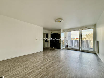 Appartement - 35 m² - 1 pièce