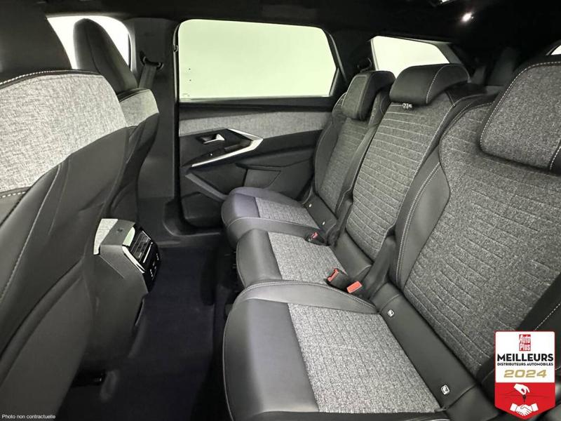 Peugeot 5008 1.2 Hybrid 145ch Allure e-Dcs6