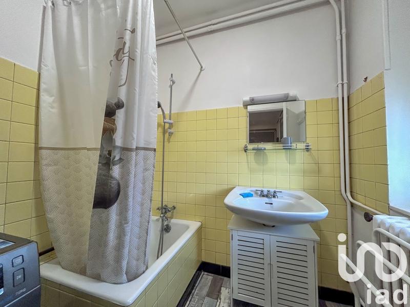 Maison de ville - 205 m² - 8 pièces