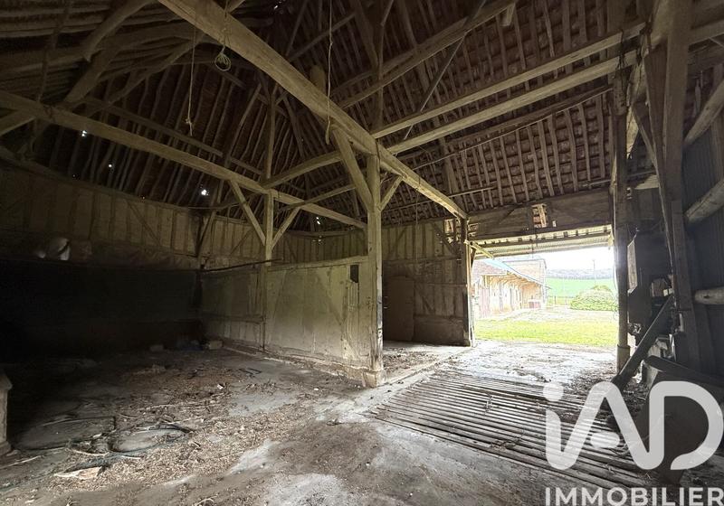 Ferme - 97 m² - 4 pièces