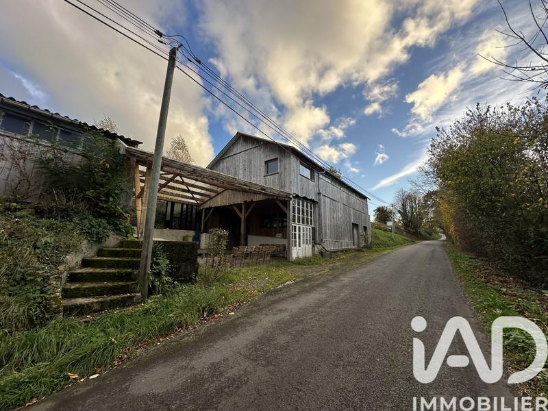 Appartement - 300 m² - 5 pièces