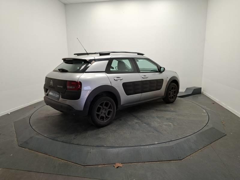 Citroën C4 Cactus BlueHDi 100 Feel