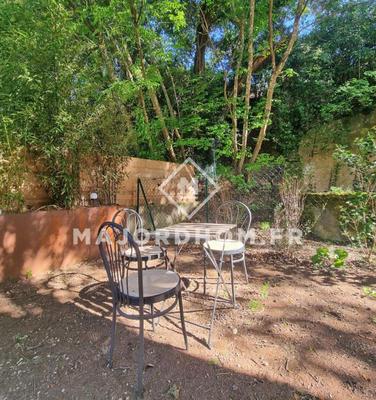 Appartement - 76 m² - 3 pièces