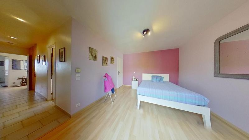 Maison - 174 m² - 5 pièces