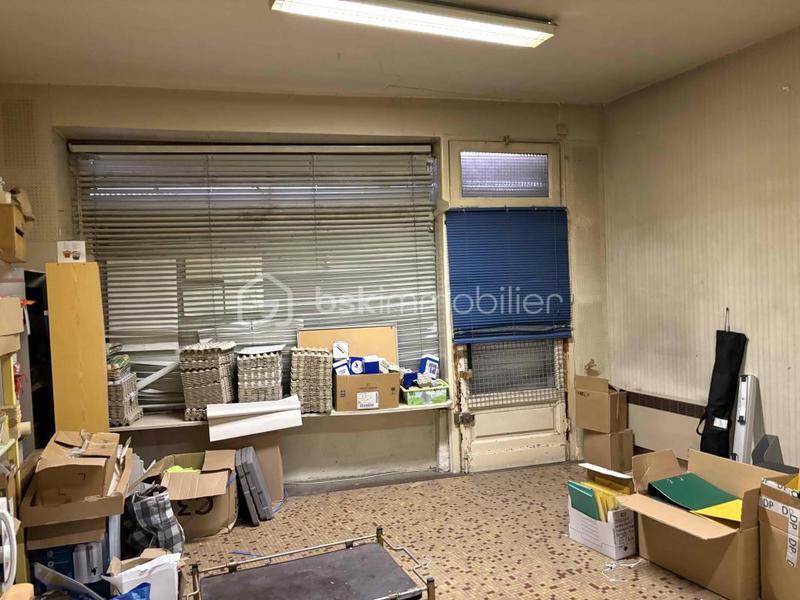 Maison - 282 m² - 10 pièces