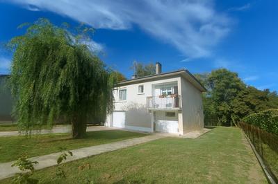 Maison - 66 m² - 3 pièces